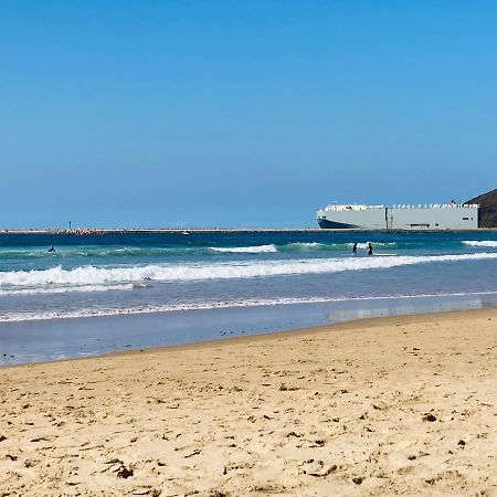 206 Tenbury Beach Apartment Durban Bagian luar foto