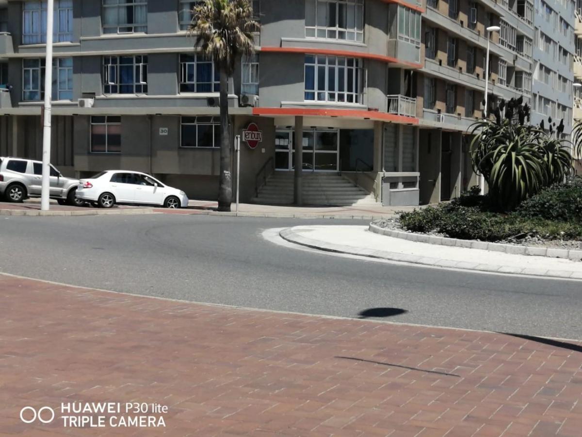 206 Tenbury Beach Apartment Durban Bagian luar foto